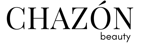 CHAZÓN BEAUTY logo