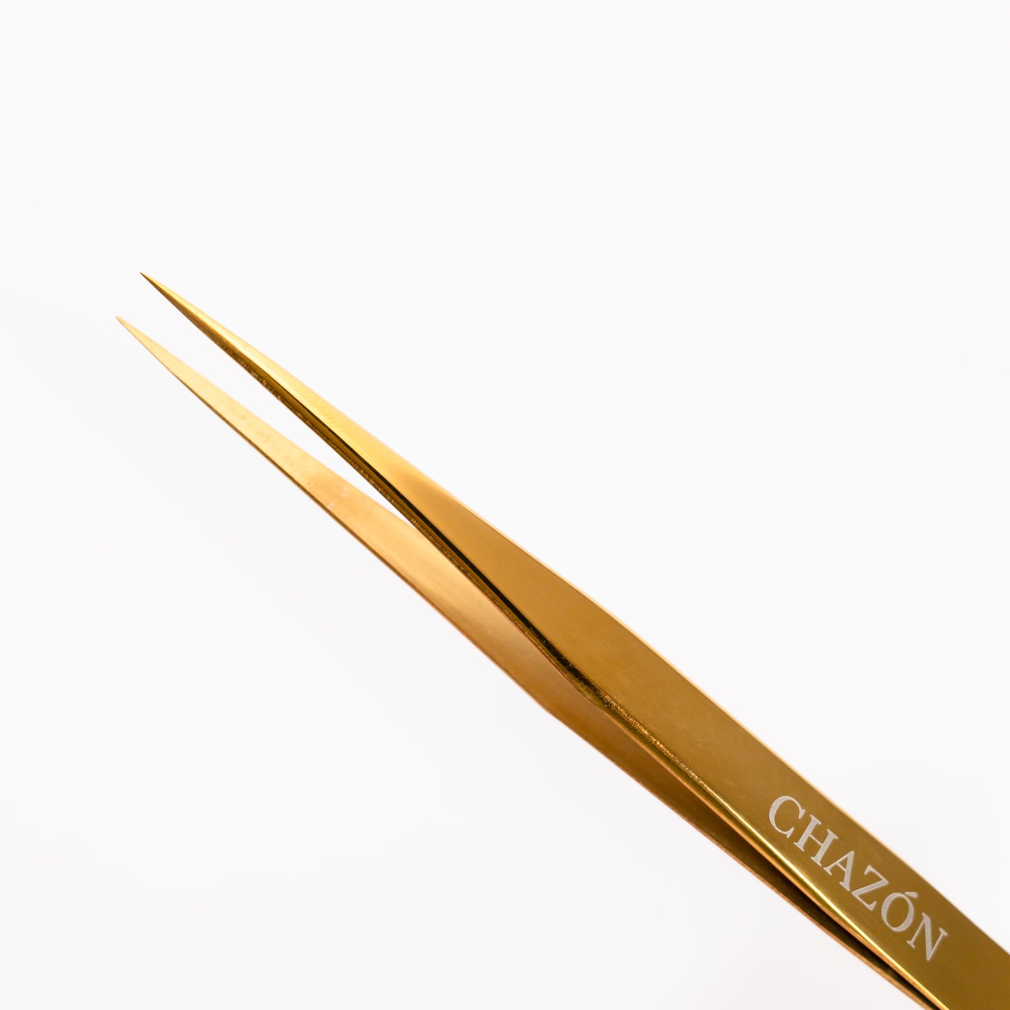 Pinza de Precisión