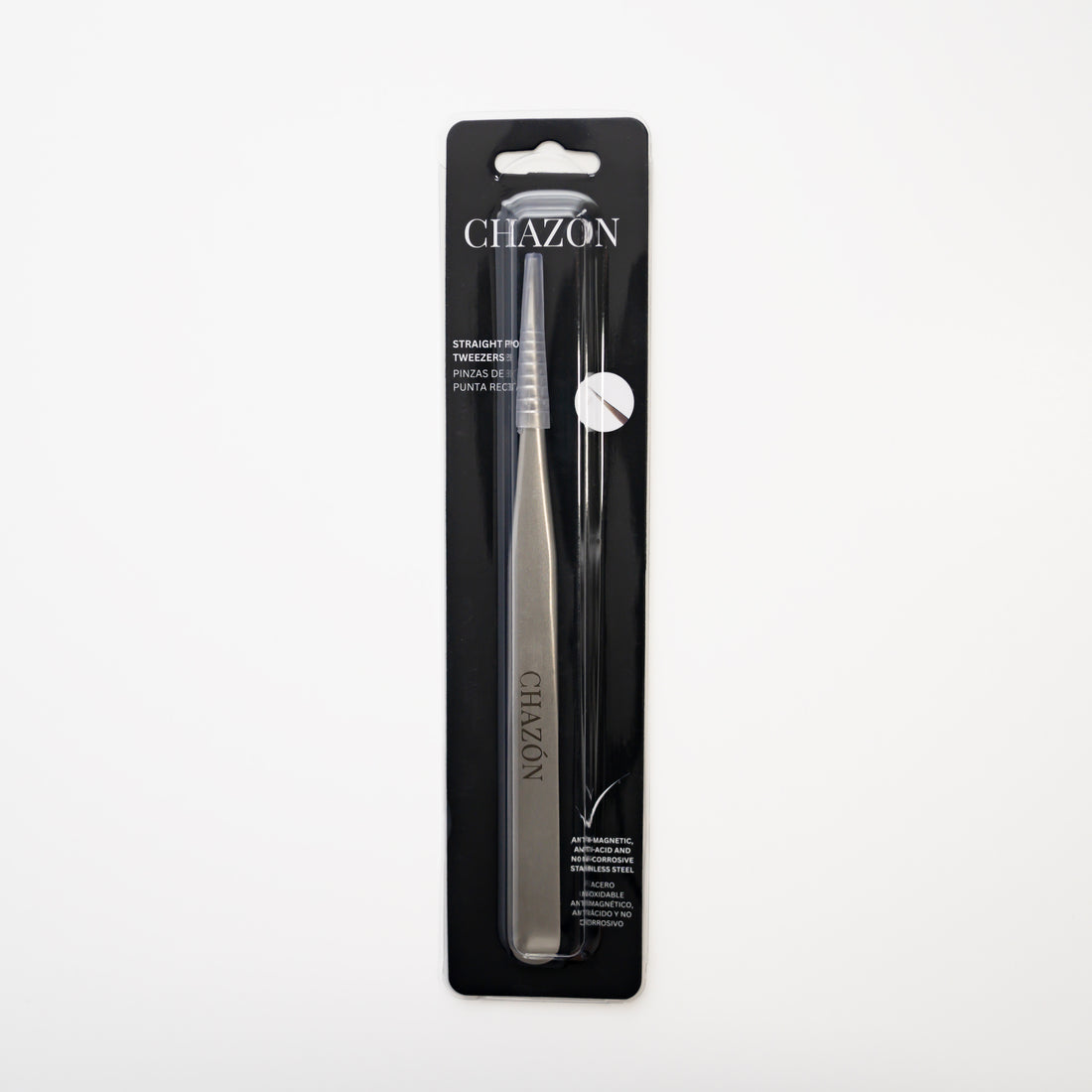 CHAZON TWEEZERS CHAZÓN BEAUTY